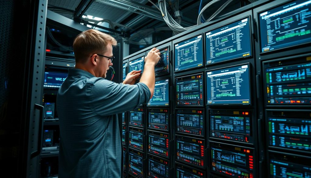 Dedizierte Server für Webhosting Deutschland