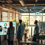 Wie wir als Webagentur Künstliche Intelligenz nutzen