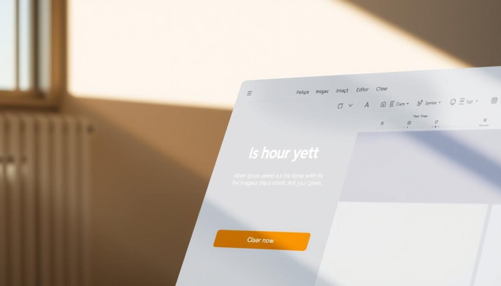 Landingpage Erstellung