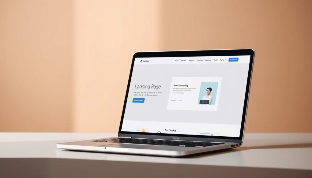 Landingpages