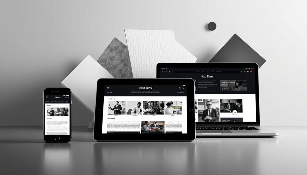 Responsive Webdesign